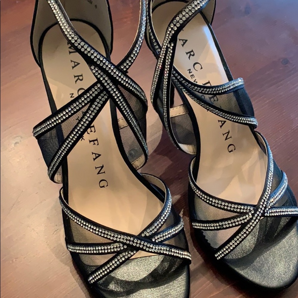 Marc Defang Ava Myers shoe